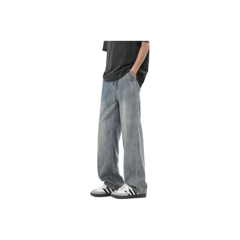 HAPPY PARTY Jeans Unisex-14
