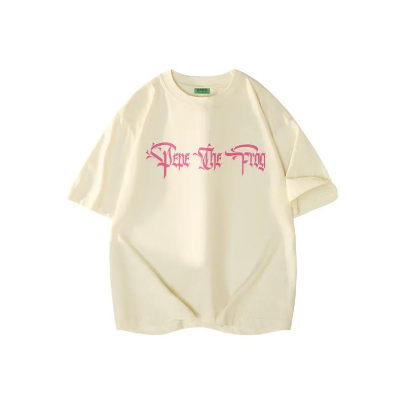 Pepe The Frog T Shirts Unisex-19