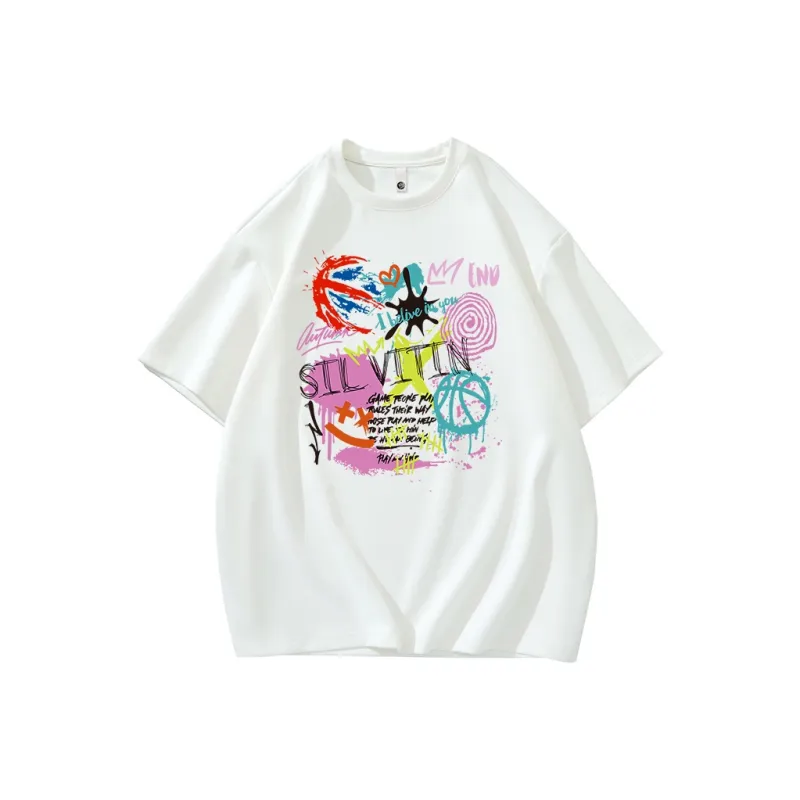 SIL VITIN T Shirts Unisex-7
