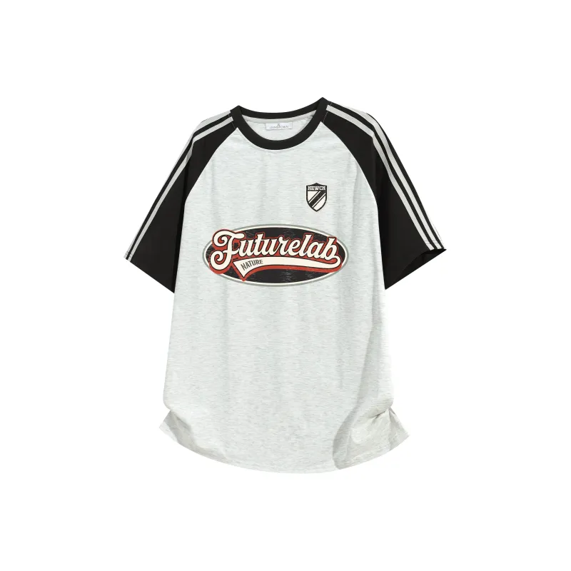 LIVINGTOWN Casual Sportswear Unisex-28