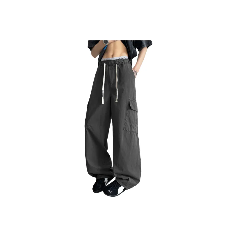 TUCANO Cargo Pants Unisex-0