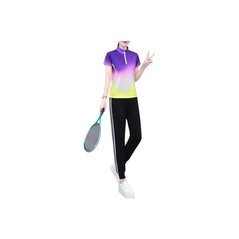 The New Age Family Fitness Set Women's-7