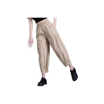 You Cow Me Pants SS24 Casual Pants Women's