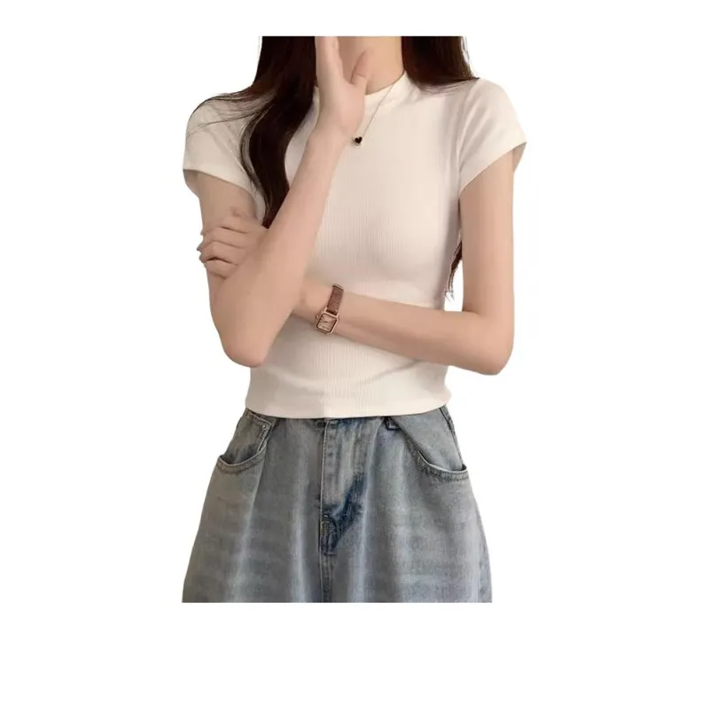 La Chapelle Women's Undershirts-4