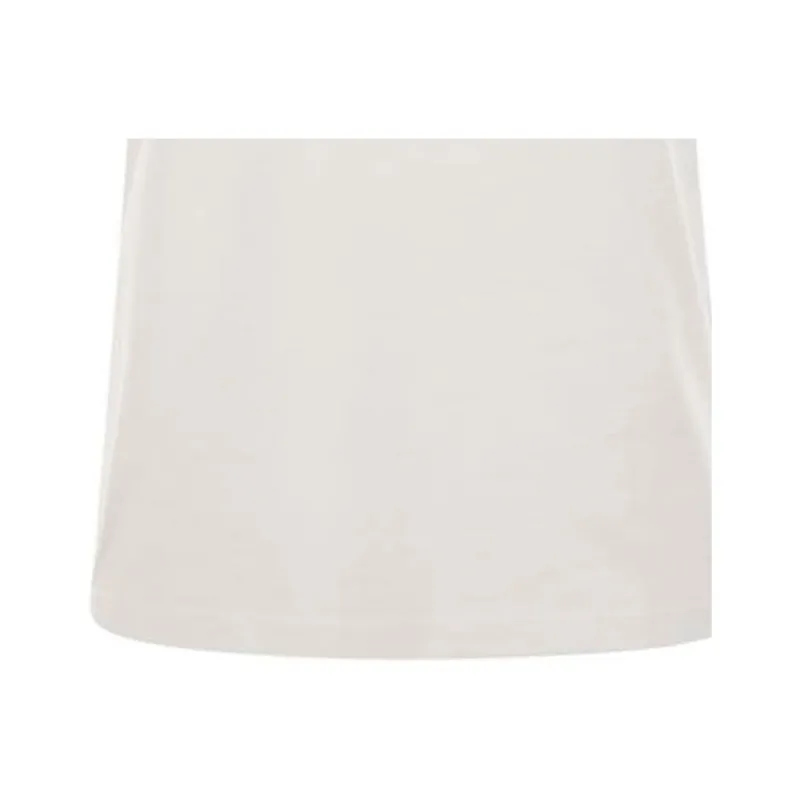 MaxMara Acacia Straight Hem Crewneck T Shirt-4
