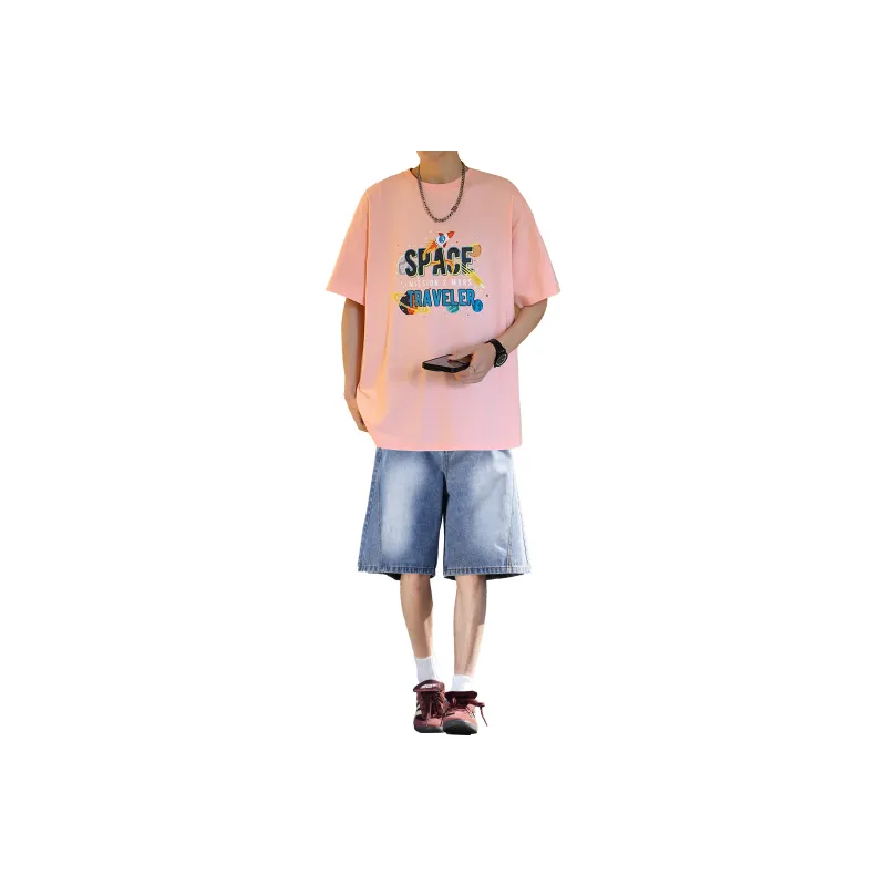 A/2/8/T Casual Sportswear Unisex-31