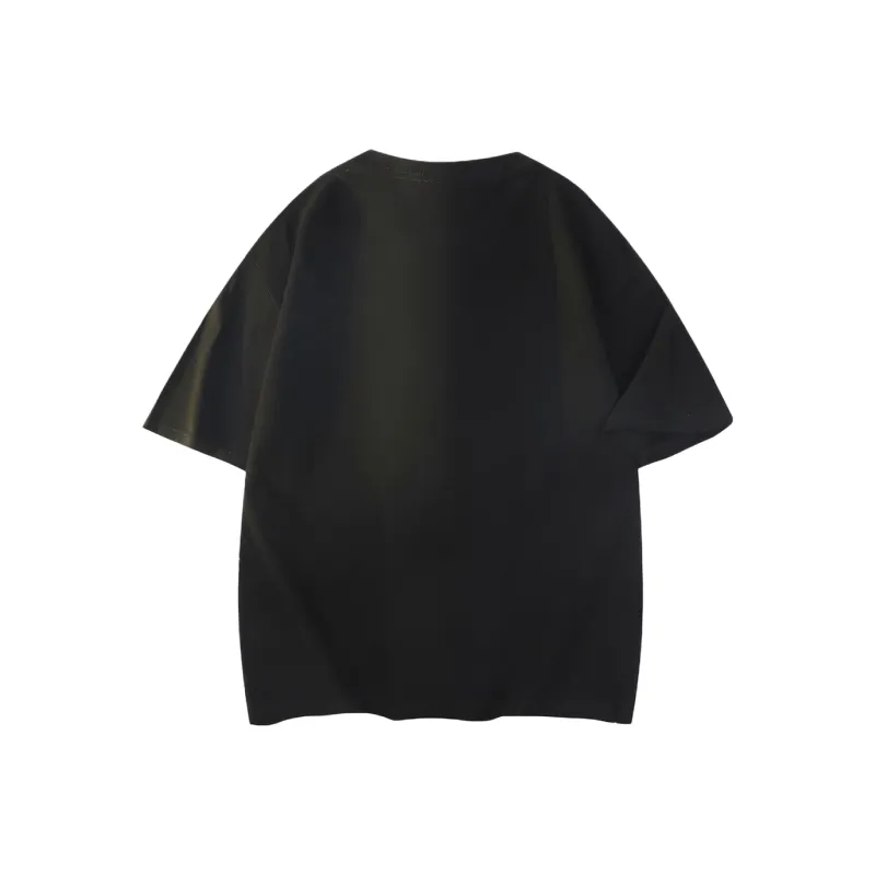 FAIRWHALE T Shirts Unisex-1