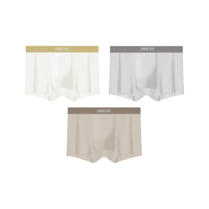 MIIOW Cool One Summer Series Underpants Men's-0
