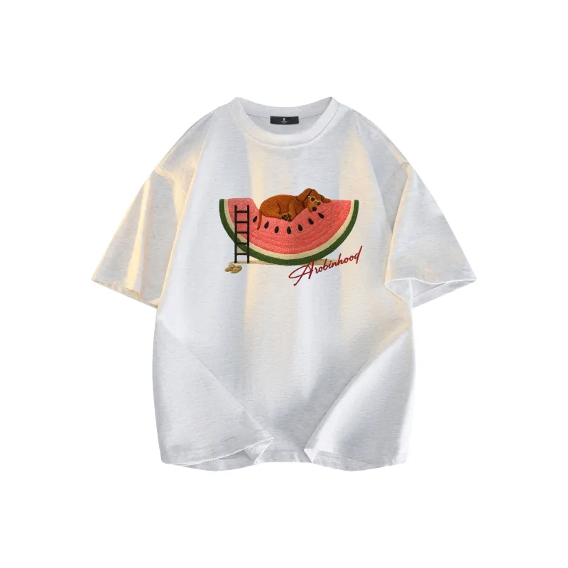 ROBINHOOD T Shirts Unisex-10