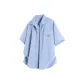 Light Blue (Fairy Pine Crane Chest Logo)