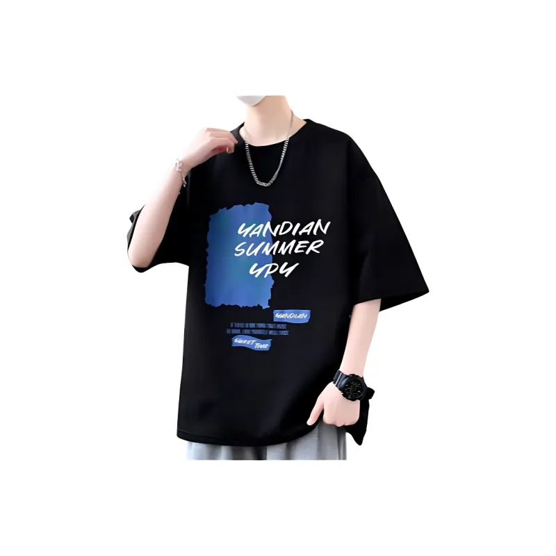 TONYBEAR T Shirts Men-0