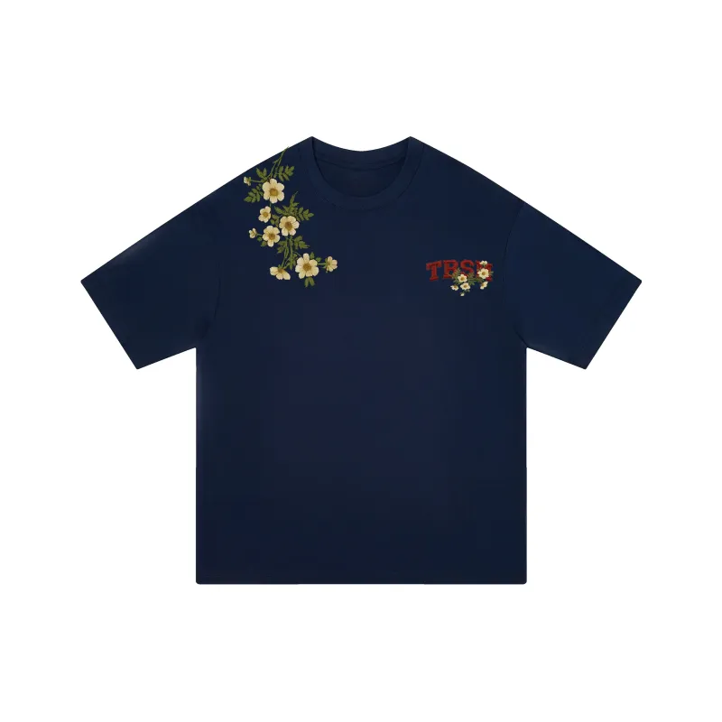 TBSM T Shirts Unisex-7