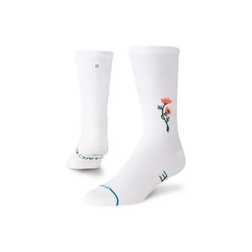 Stance Cycling Socks Unisex 1 Pack