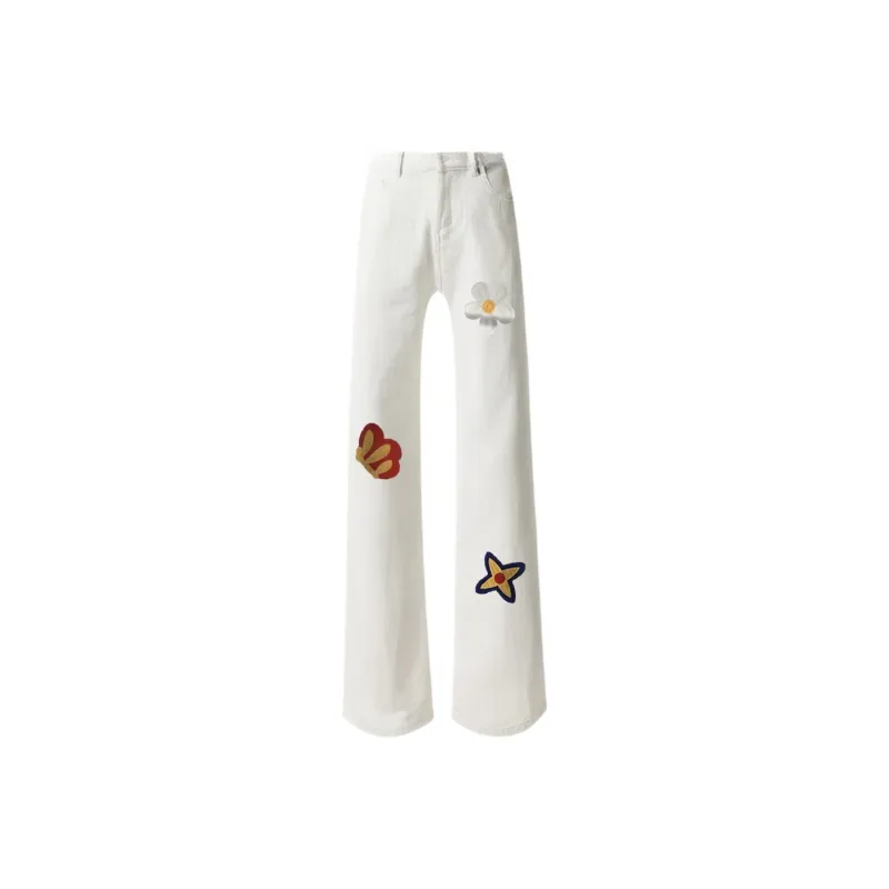 AMBER LIGHT Jeans Unisex-2