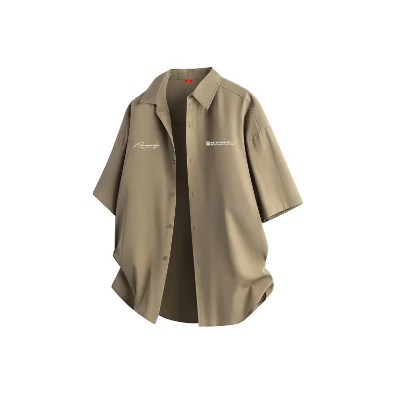 MIIOW Cool One Summer Series Shirt Unisex-6