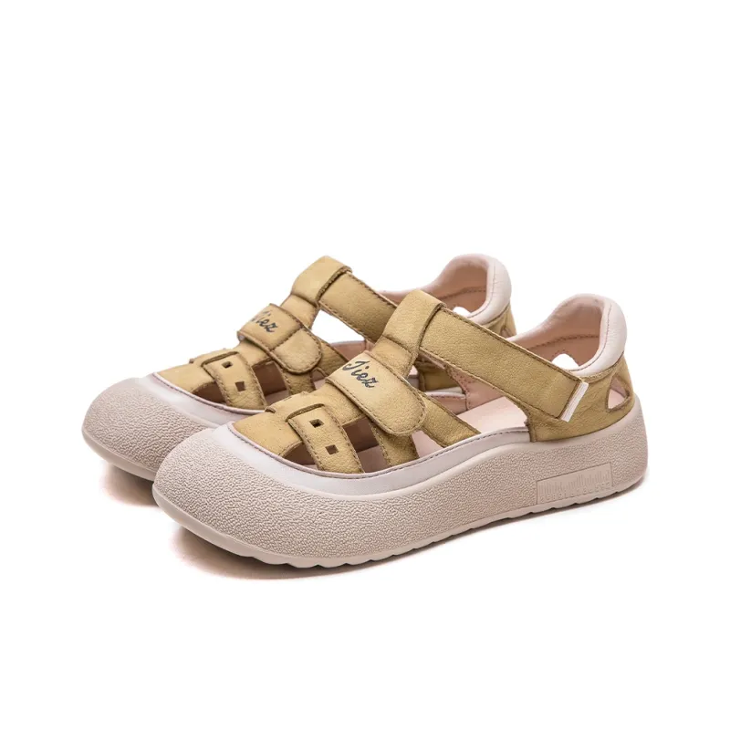 Jay Roman Sandals Women's-10