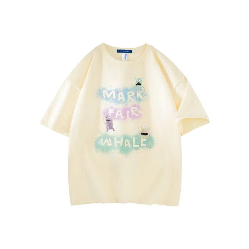 FAIRWHALE T Shirts Unisex-12