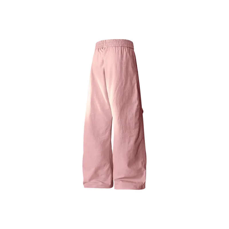 Supremo Cat Casual Pants Unisex-7