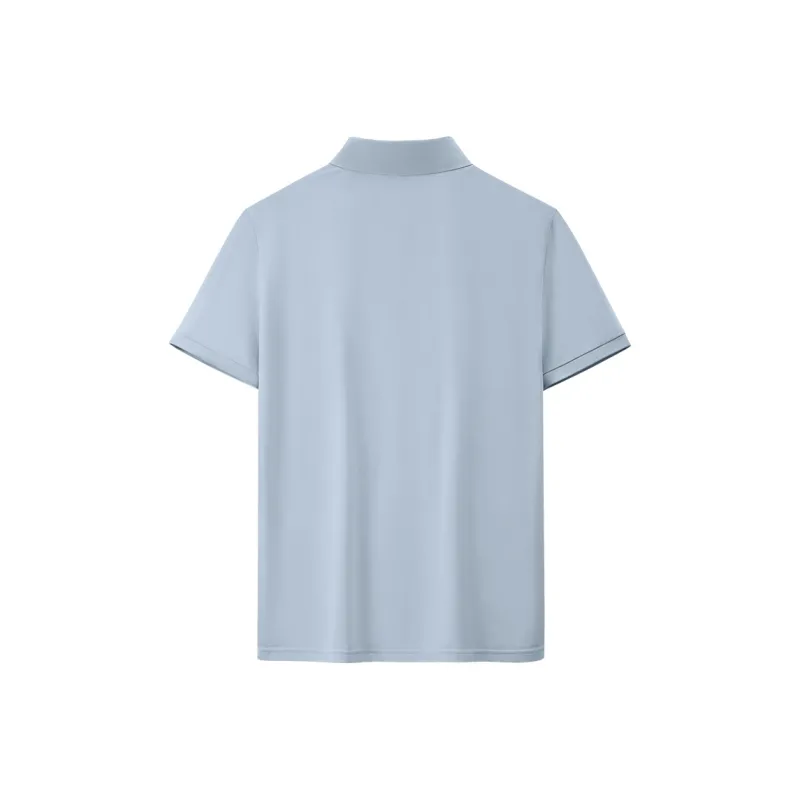 Tonlion Polo Shirts Unisex-9
