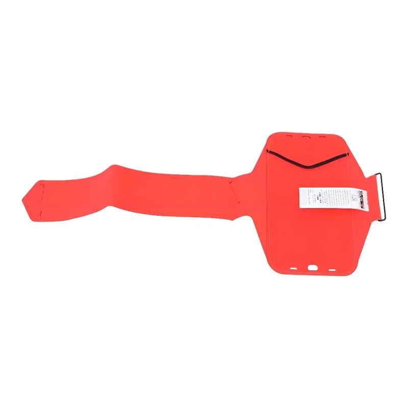 Nike Polyester Cell Phone Pouch Unisex Red-1