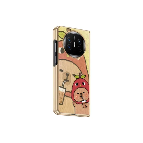 TU QING Phone Cases