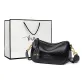 Black+Shopping Bag