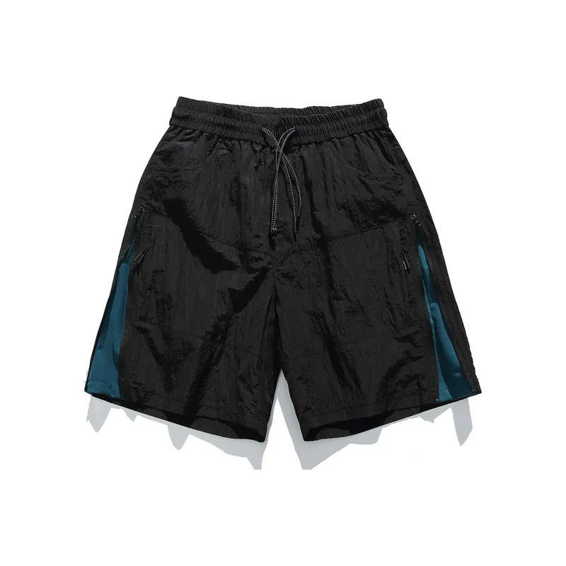 OXO OVERLOAD Casual Shorts Unisex-18