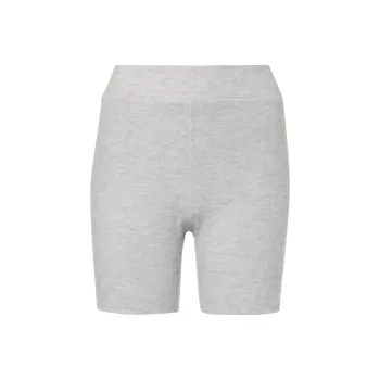 Alo Yoga Sports Shorts Women's Gray