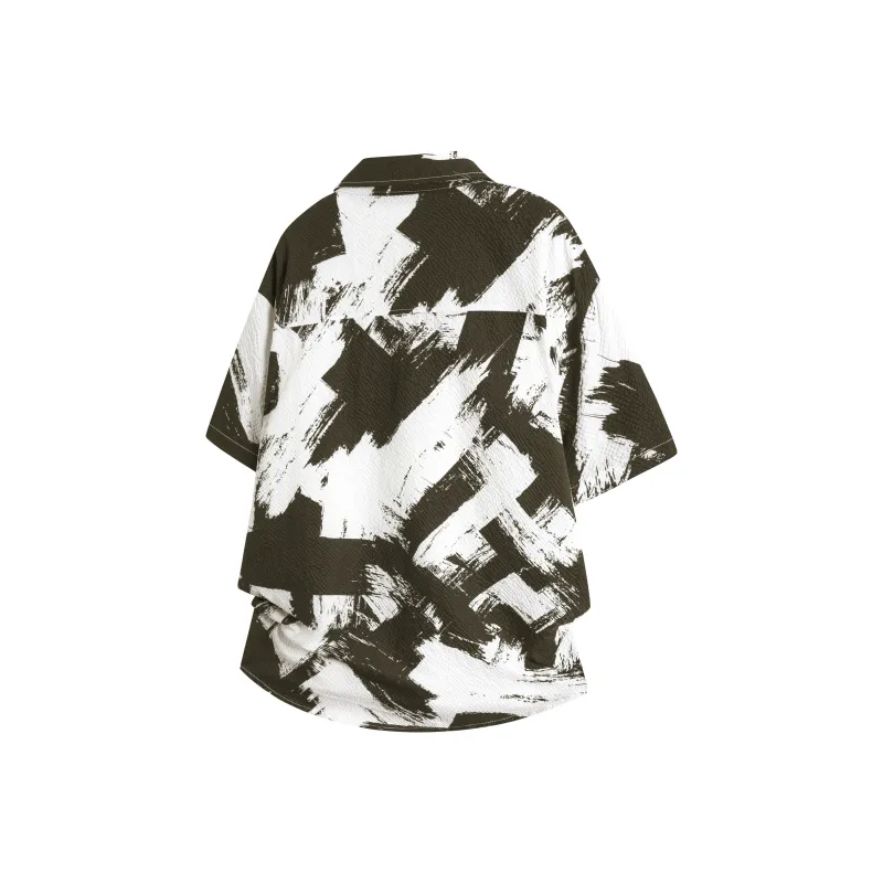 NEAR HERE Shirts Unisex-1