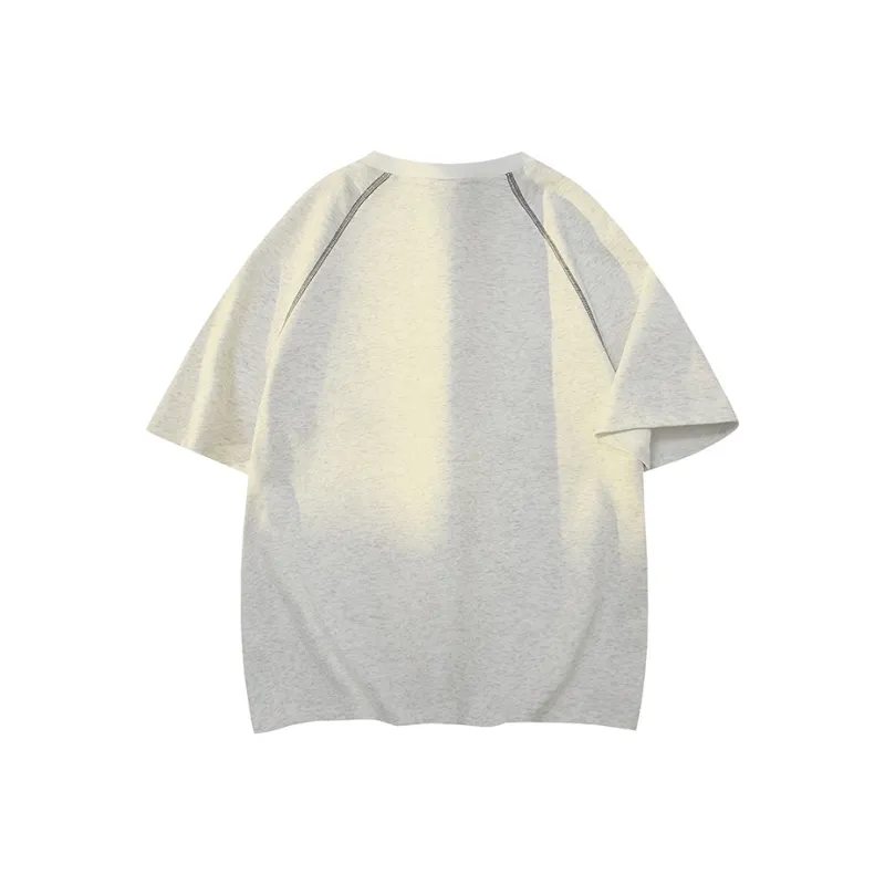 AMBER LIGHT T Shirts Unisex-1