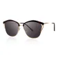 Black Frame with Gray Lens