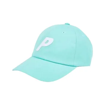 PALACE Baseball Caps Unisex Mint Green