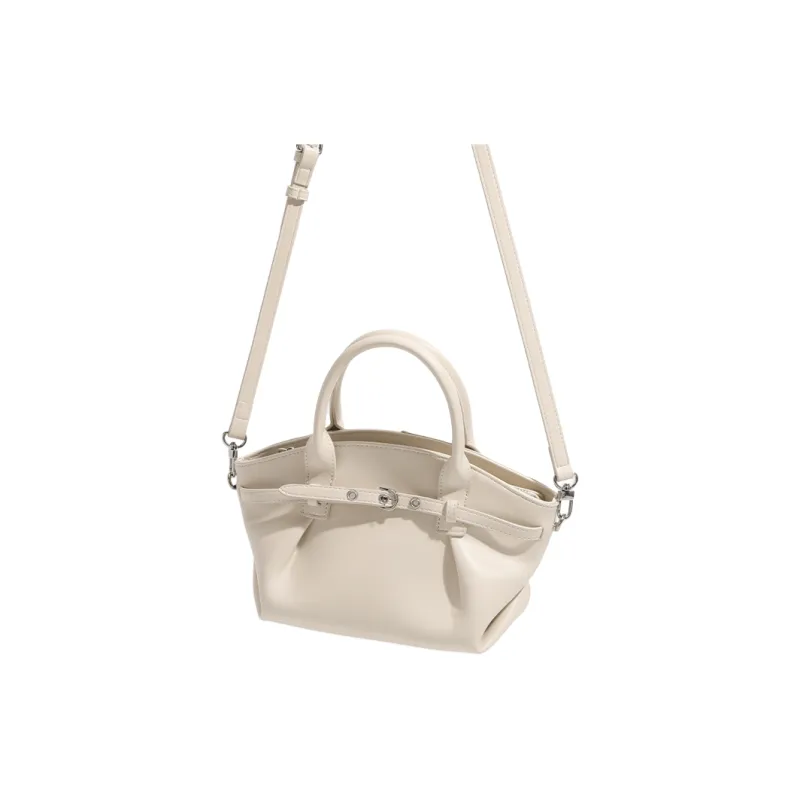 Pivsnu Synthetic Leather Handbag Women's Multicolor-4