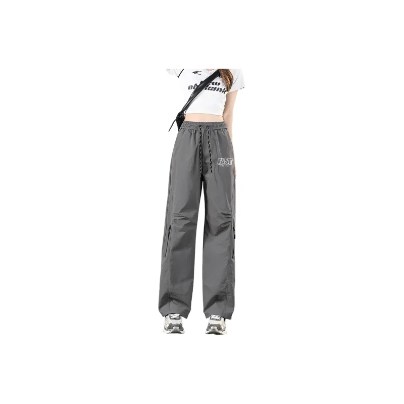 FASTFISH Windbreaker Pants Unisex-0