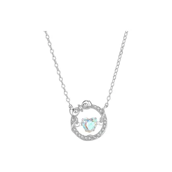 IWE Necklaces Women's