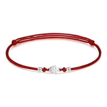 BHI Fabric Rope Bracelets Unisex