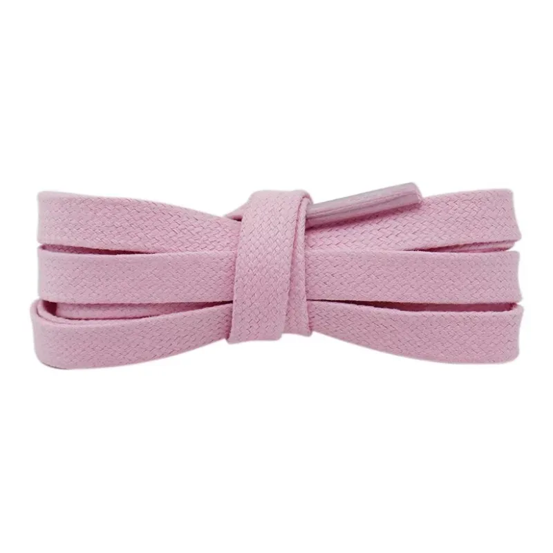 IOTS Polyester Shoelaces Unisex-19