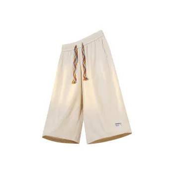 Supremo Cat Casual Shorts Unisex
