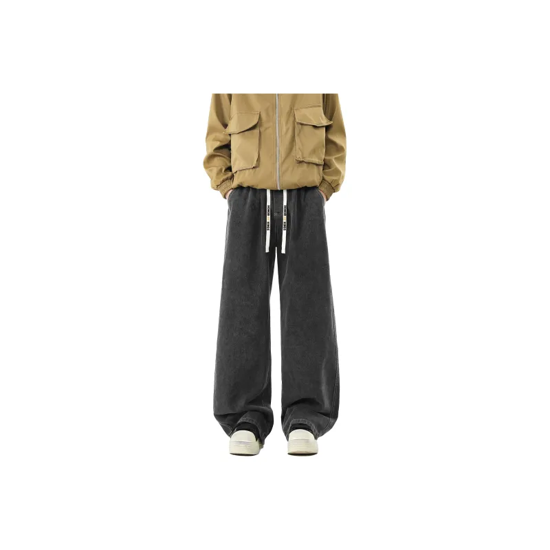 HONOR OF KINGS Jeans Unisex-9