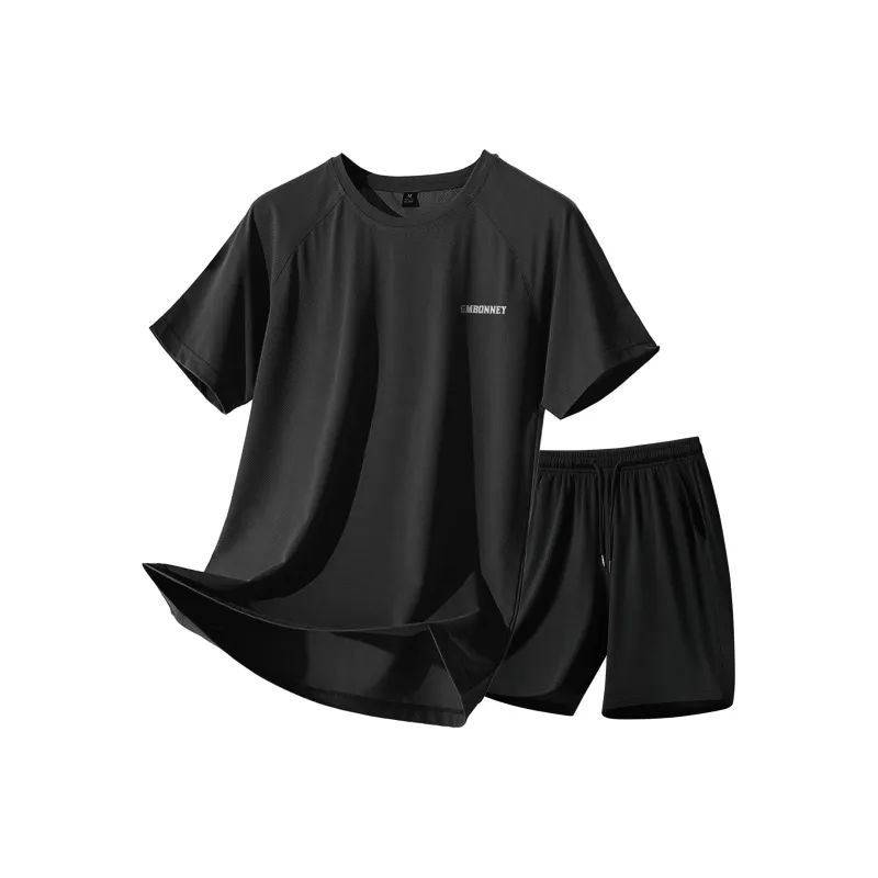 G.M BONNEY Casual Sportswear Unisex-2