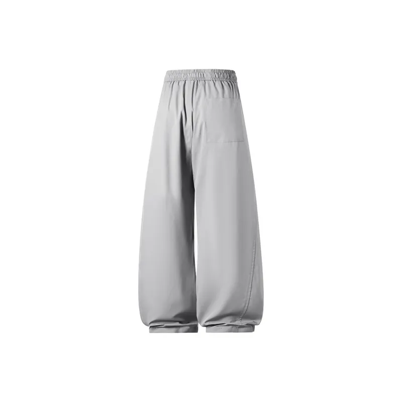 ATLETICO DE MADRID 1903 Casual Pants Unisex-6