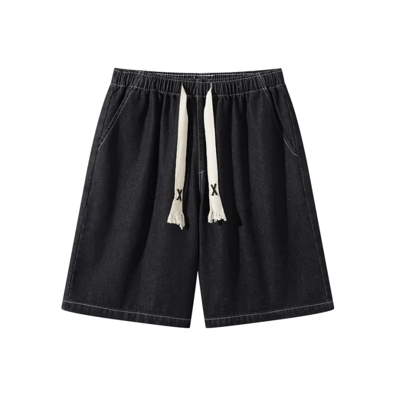 SIL VITIN Casual Shorts Unisex-0