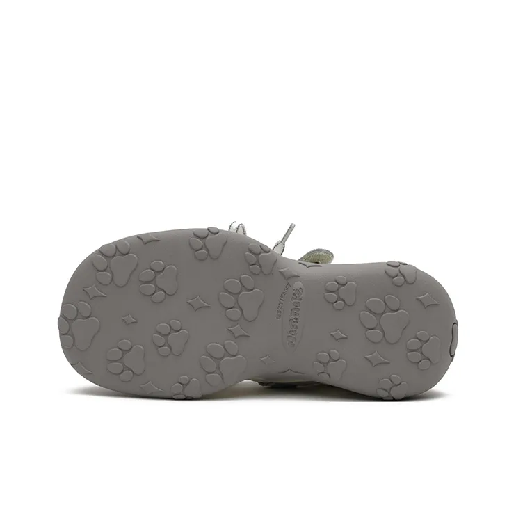 MASOOMAKE Wang Xingren Series Cute Paw Shoes Height Increasing Lightweight Breathable Low Top Casual Shoes Women's-18