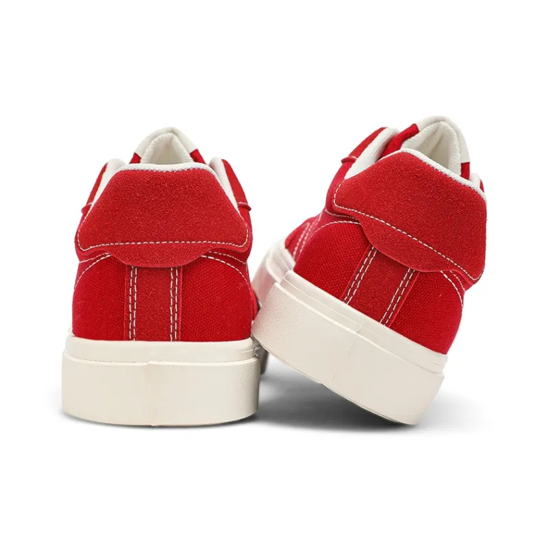 ROBINHOOD Coverage Slip Resistant Cushioning Impact Resistance Abrasion Resistant Low Top Skateboard Shoes Men's-17