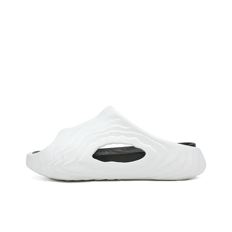 Budding Bear EVA Slip Resistant Abrasion Resistant Slide Slippers Men's-4