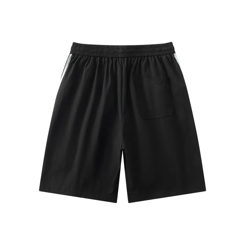 FREO3N Casual Shorts Unisex-3