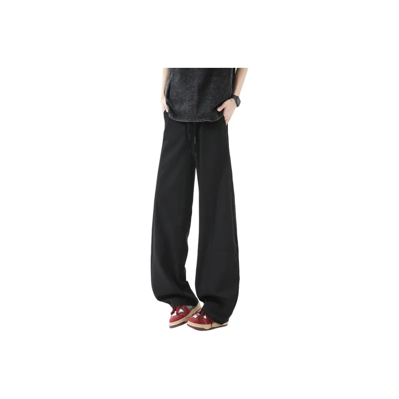 FAKE VINTAGE Casual Pants Unisex-7