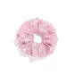 Pink-Hair Tie