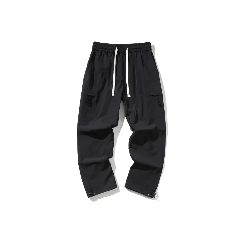 TRMT Cargo Pants Unisex-5