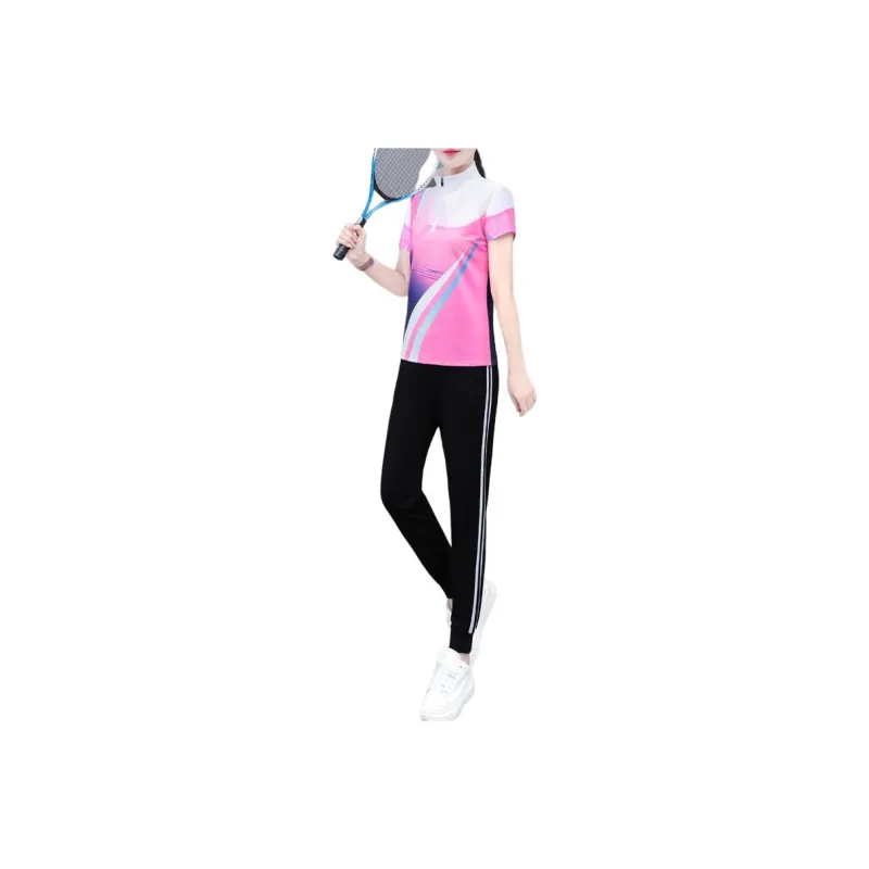 The New Age Family Fitness Set Women's-0